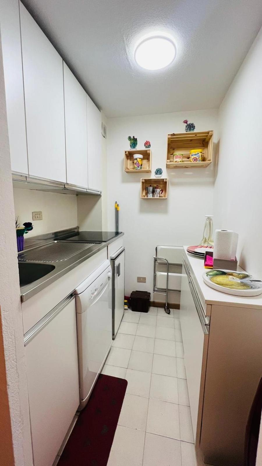 Residence Larici Belvedere 폴가리다 외부 사진